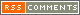 rss comments feed